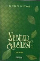 Produktbild: Nebiler Silsilesi Ders Kitabi 2