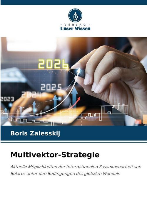 Produktbild: Multivektor-Strategie