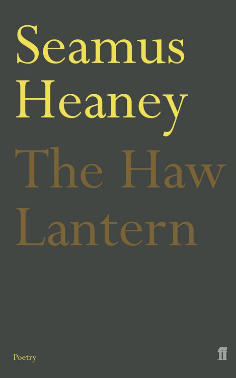 Produktbild: The Haw Lantern