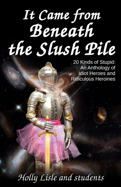 Produktbild: It Came From Beneath the Slush Pile