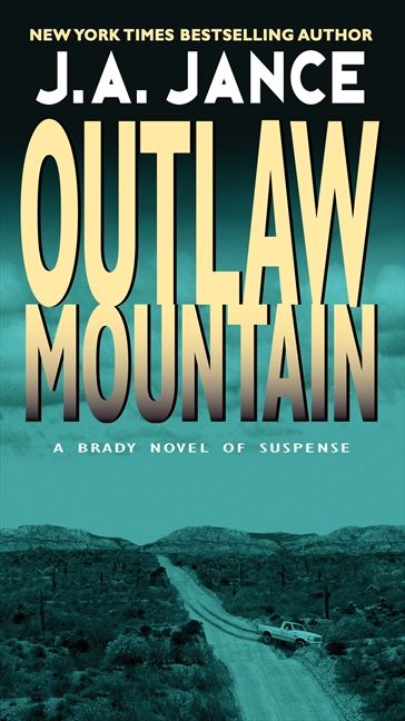 Produktbild: Outlaw Mountain