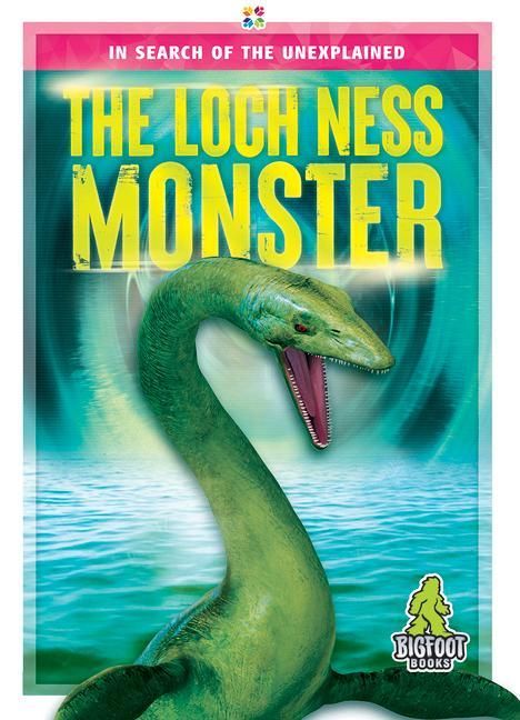Produktbild: The Loch Ness Monster