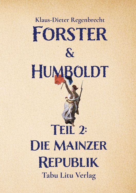 Produktbild: Forster & Humboldt