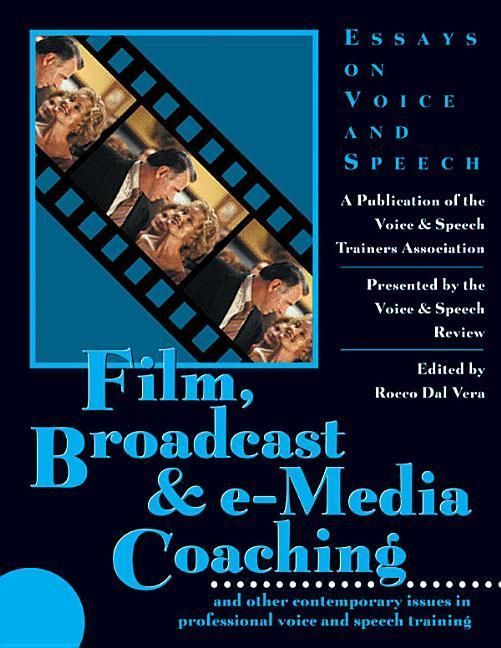 Produktbild: Film, Broadcast & E-Media Coaching