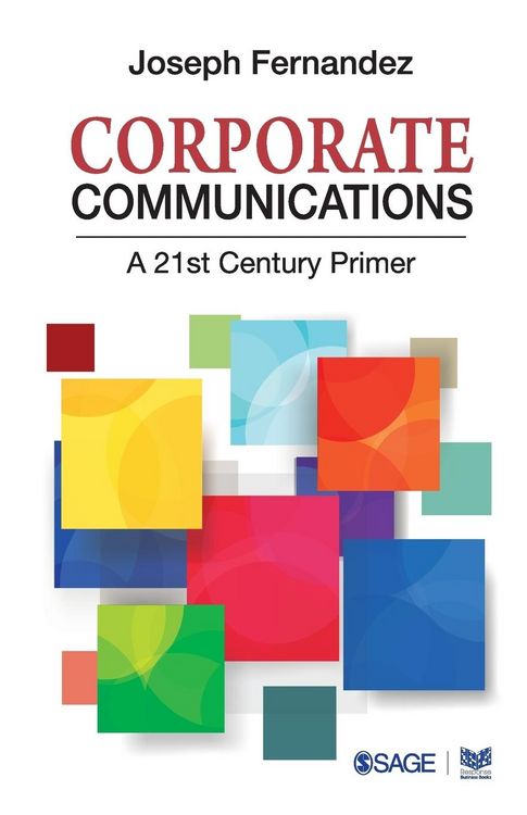 Produktbild: Corporate Communications
