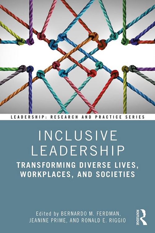 Produktbild: Inclusive Leadership