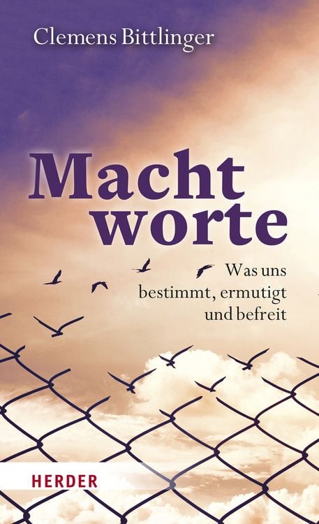 Produktbild: Machtworte