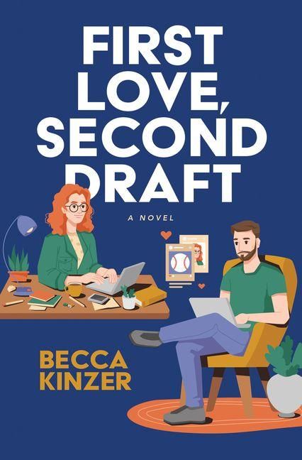 Produktbild: First Love, Second Draft
