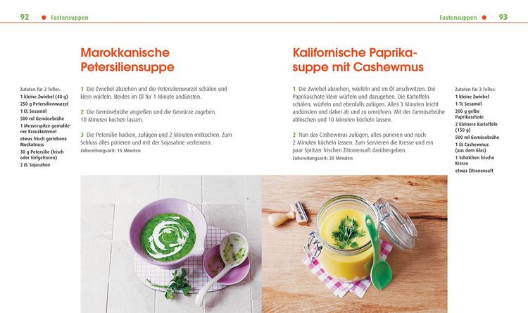 Produktbild: Fasten f&uuml;r Berufst&auml;tige