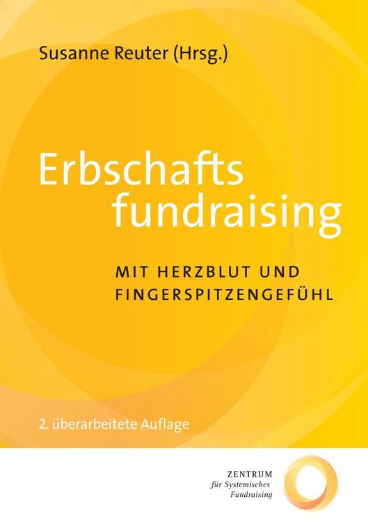 Produktbild: Erbschaftsfundraising