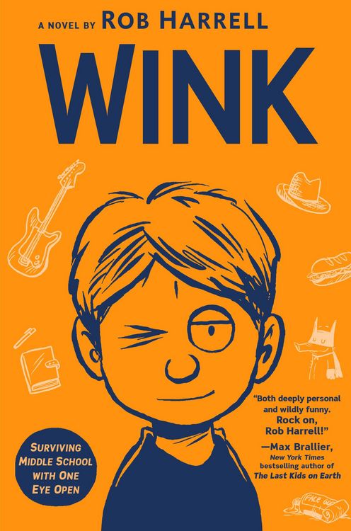 Produktbild: Wink