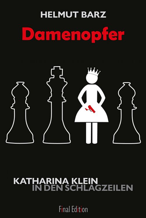 Produktbild: Damenopfer