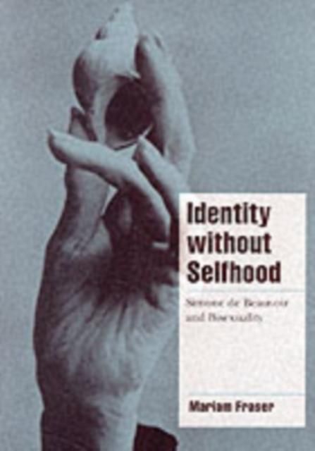Produktbild: Identity without Selfhood