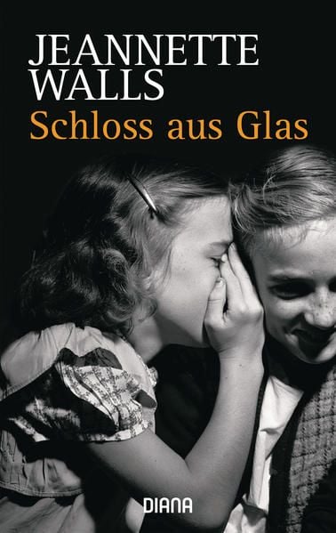 Produktbild: Schloss aus Glas