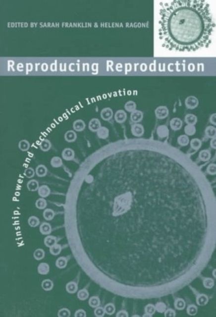 Produktbild: Reproducing Reproduction