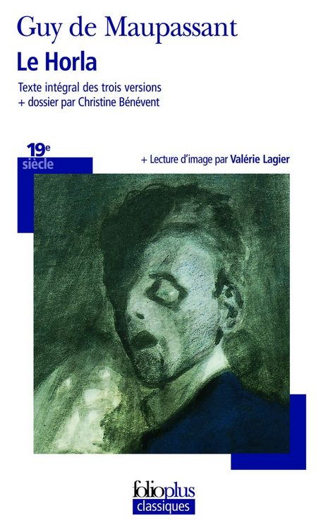 Produktbild: Le Horla