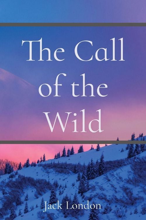 Produktbild: The Call of the Wild