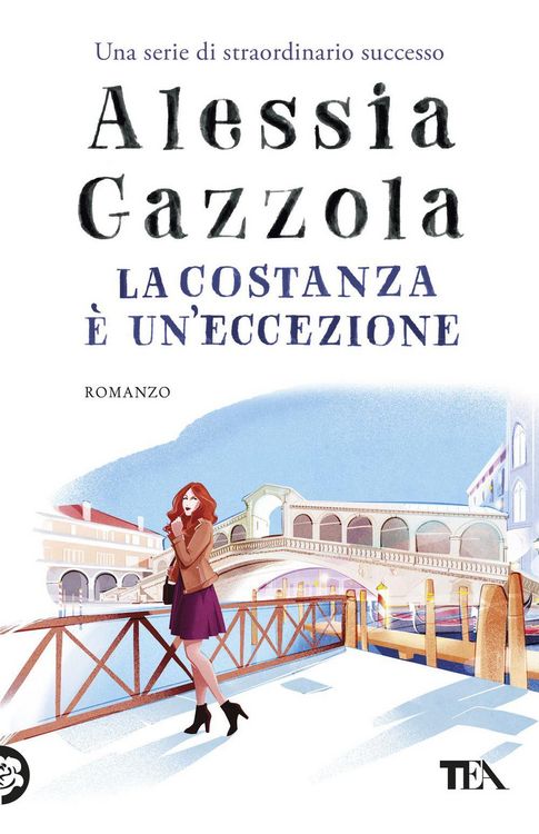 Produktbild: La Costanza &egrave; un'eccezione