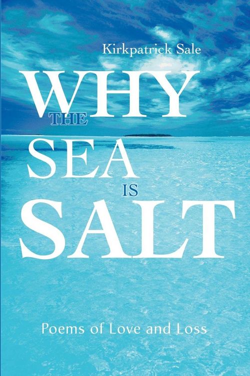 Produktbild: Why the Sea is Salt