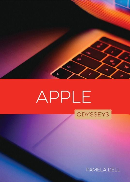 Produktbild: Apple