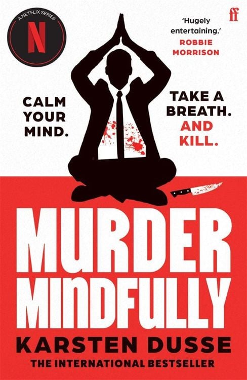 Produktbild: Murder Mindfully