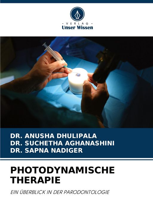 Produktbild: Photodynamische Therapie