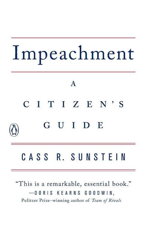 Produktbild: Impeachment
