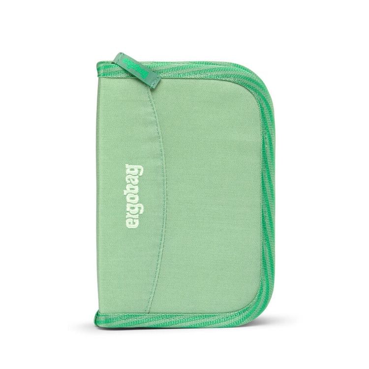 Produktbild: Ergobag Cubo Schulranzen-Set WaldB&auml;rwohner