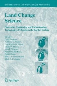 Produktbild: Land Change Science