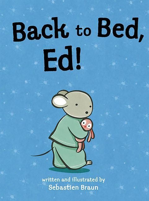 Produktbild: Back To Bed Ed