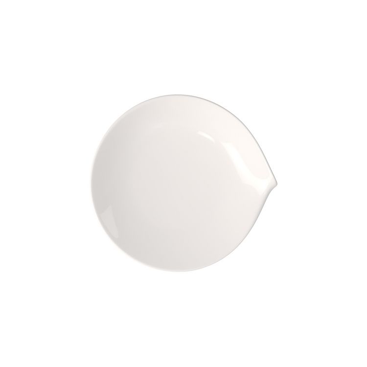 Produktbild: Villeroy & Boch Flow Fr&uuml;hst&uuml;cks-/Dessertteller