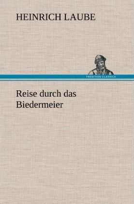 Produktbild: Reise durch das Biedermeier
