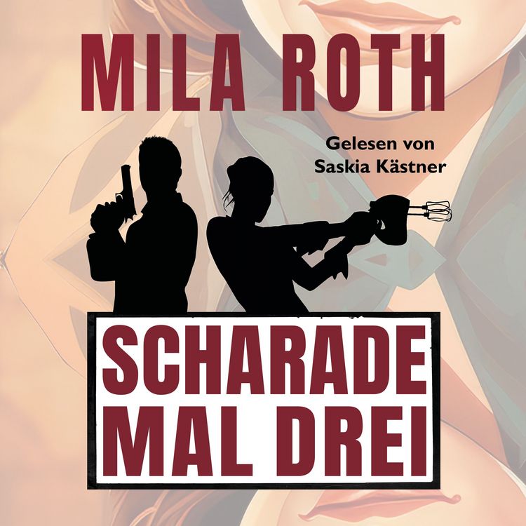 Produktbild: Scharade mal drei