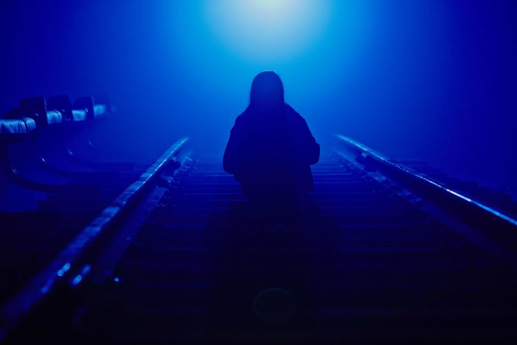 Produktbild: The Night Train (Uncut)