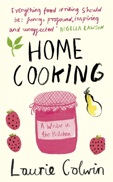 Produktbild: Home Cooking