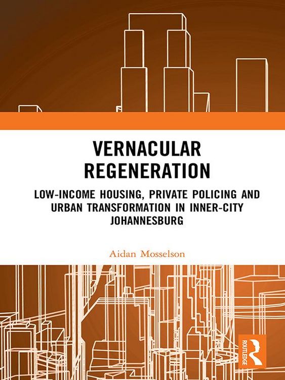 Produktbild: Vernacular Regeneration