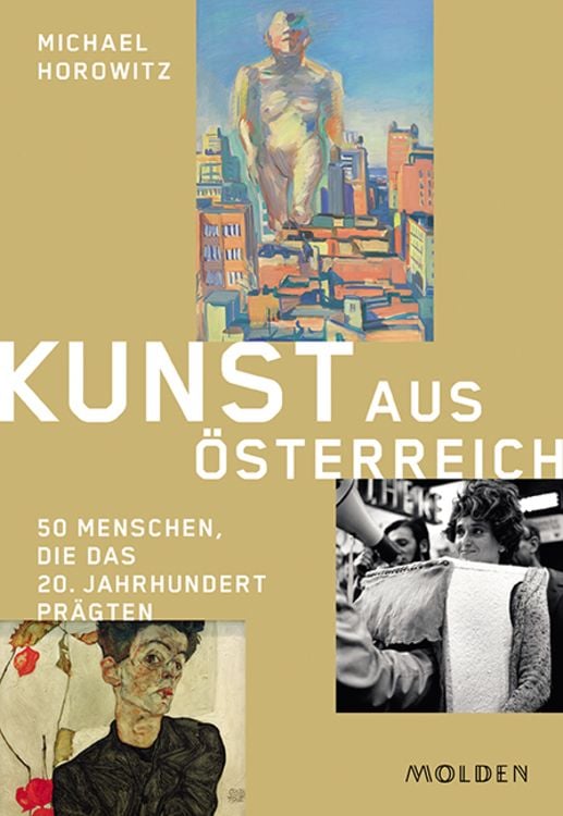 Produktbild: Kunst aus &Ouml;sterreich