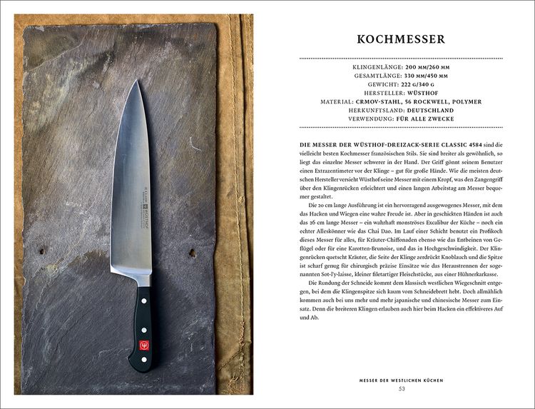 Messer