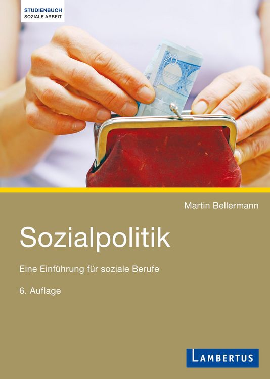 Produktbild: Sozialpolitik