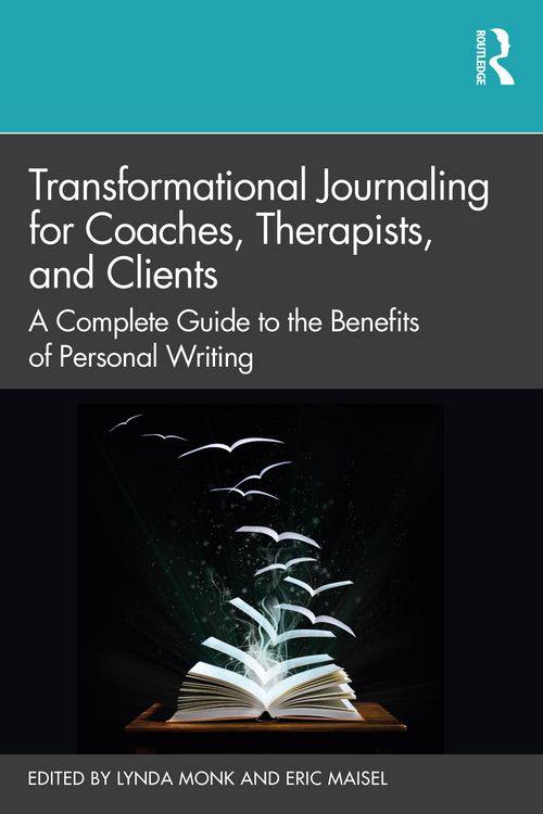Produktbild: Transformational Journaling for Coaches, Therapists, and Clients