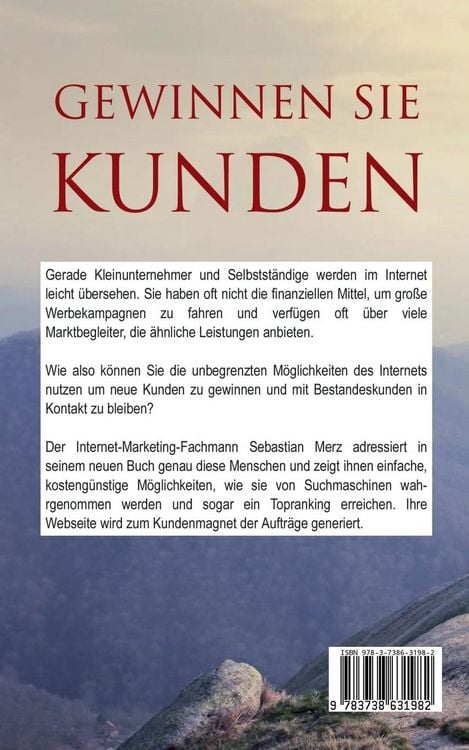 Produktbild: Gewinnen Sie Kunden