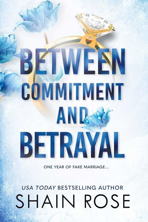 Produktbild: Between Commitment and Betrayal