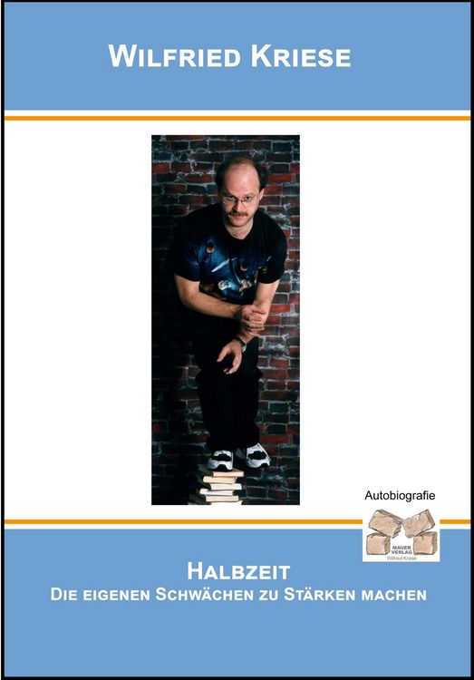 Produktbild: Halbzeit