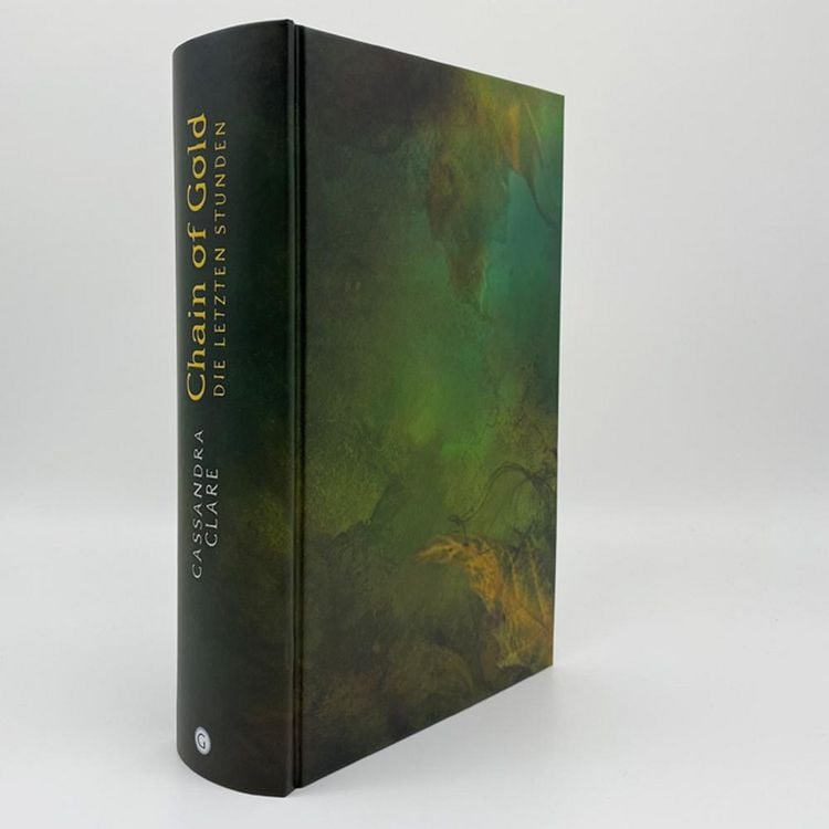 Produktbild: Chain of Gold