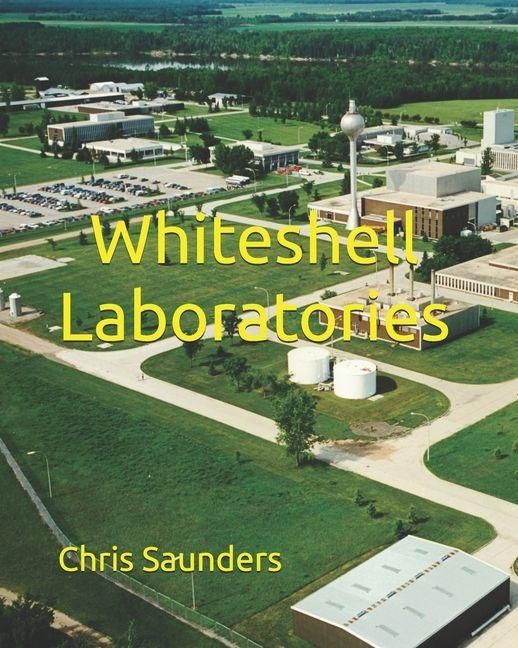 Produktbild: Whiteshell Laboratories
