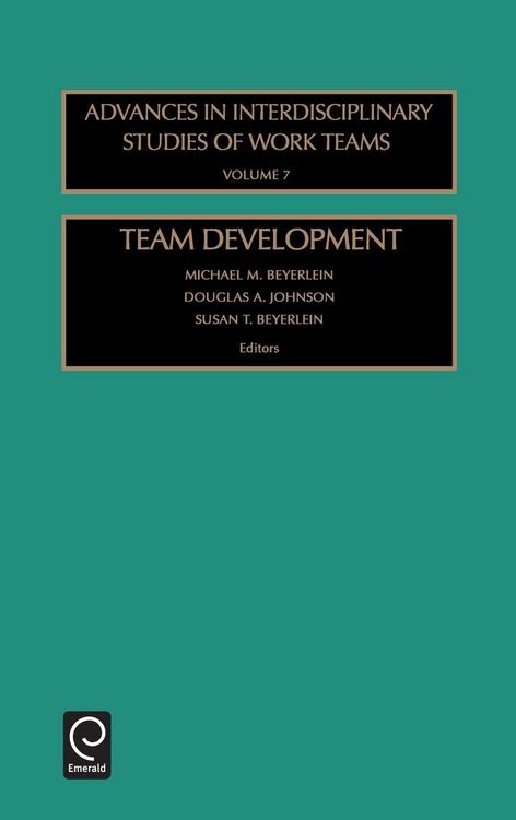 Produktbild: Team Development