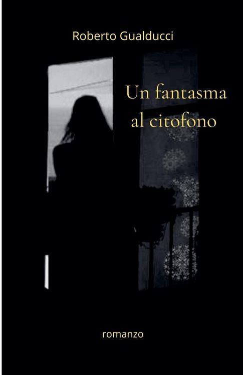 Produktbild: Un fantasma al citofono