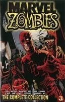 Produktbild: Van Lente, F: Marvel Zombies: The Complete Collection Volume