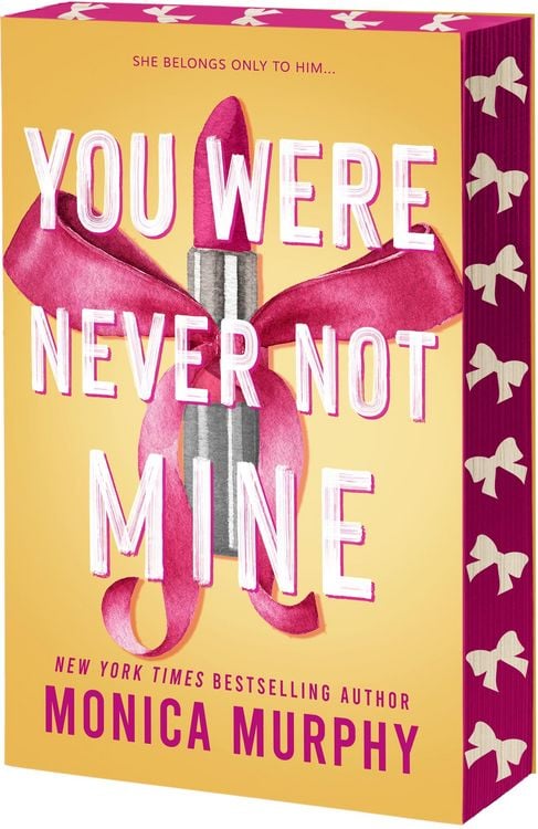Produktbild: You Were Never Not Mine