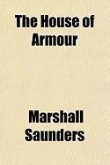 Produktbild: The House of Armour
